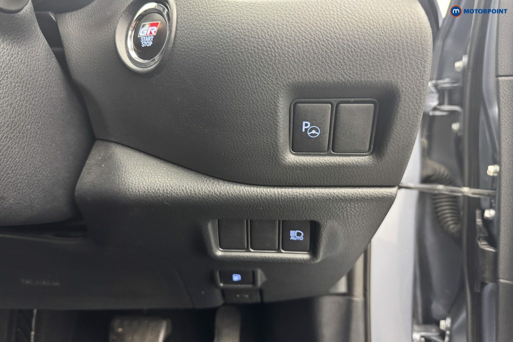 Toyota C-Hr Gr Sport Automatic Petrol-Electric Hybrid SUV - Stock Number (1567214) - 14th supplementary image