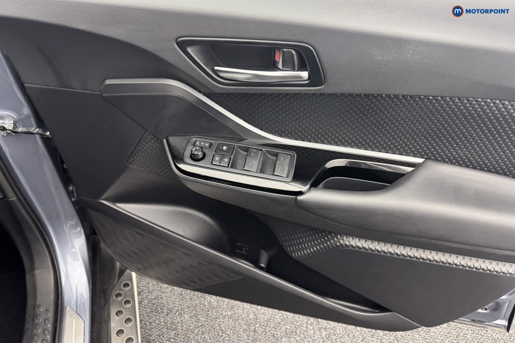 Toyota C-Hr Gr Sport Automatic Petrol-Electric Hybrid SUV - Stock Number (1567214) - 15th supplementary image