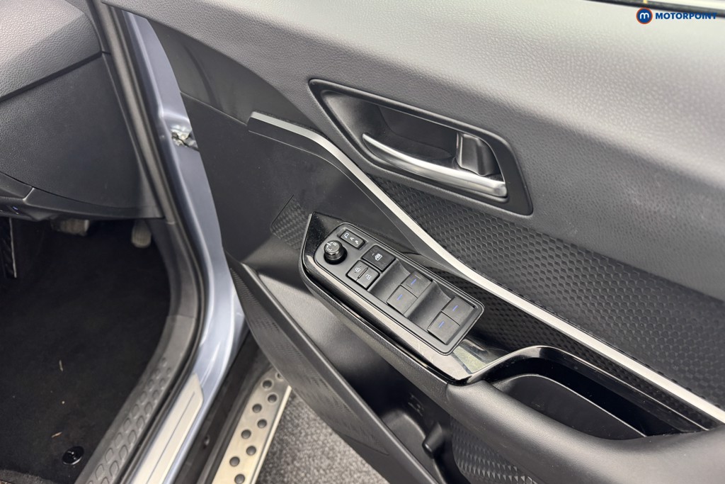 Toyota C-Hr Gr Sport Automatic Petrol-Electric Hybrid SUV - Stock Number (1567214) - 16th supplementary image