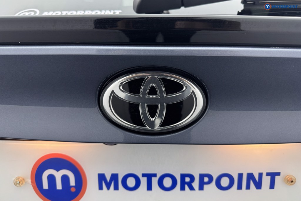 Toyota C-Hr Gr Sport Automatic Petrol-Electric Hybrid SUV - Stock Number (1567214) - 17th supplementary image