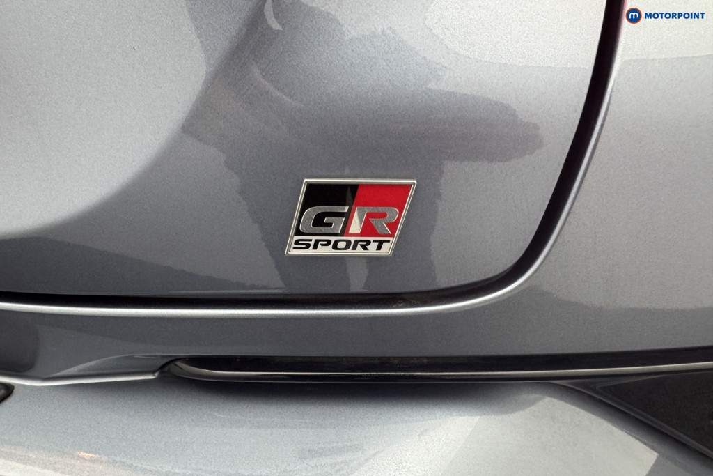 Toyota C-Hr Gr Sport Automatic Petrol-Electric Hybrid SUV - Stock Number (1567214) - 20th supplementary image