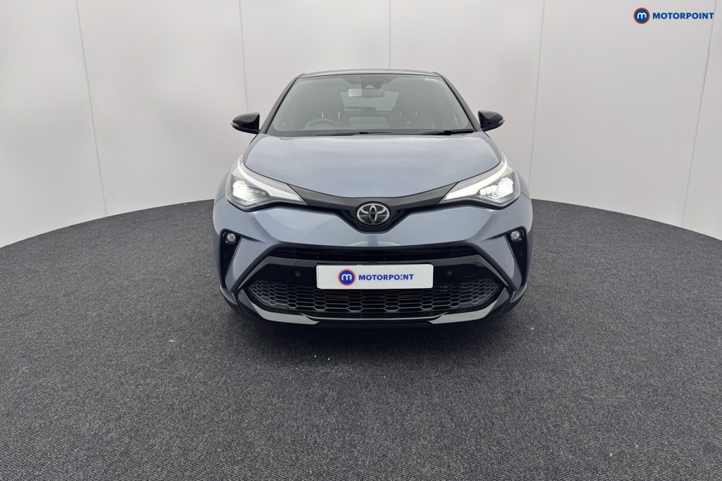 Toyota C-Hr Gr Sport Automatic Petrol-Electric Hybrid SUV - Stock Number (1567214) - 25th supplementary image