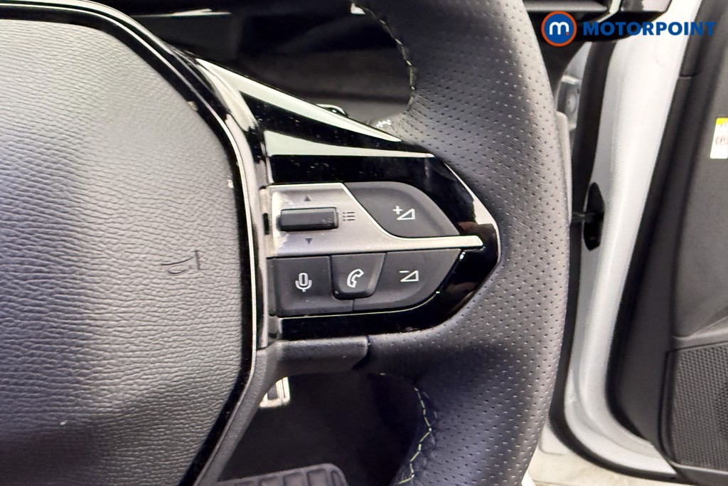 Peugeot 408 GT Automatic Petrol Hatchback - Stock Number (1567345) - 14th supplementary image