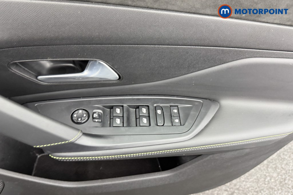 Peugeot 408 GT Automatic Petrol Hatchback - Stock Number (1567345) - 15th supplementary image