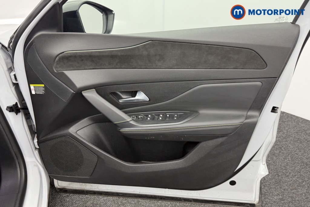 Peugeot 408 GT Automatic Petrol Hatchback - Stock Number (1567345) - 16th supplementary image