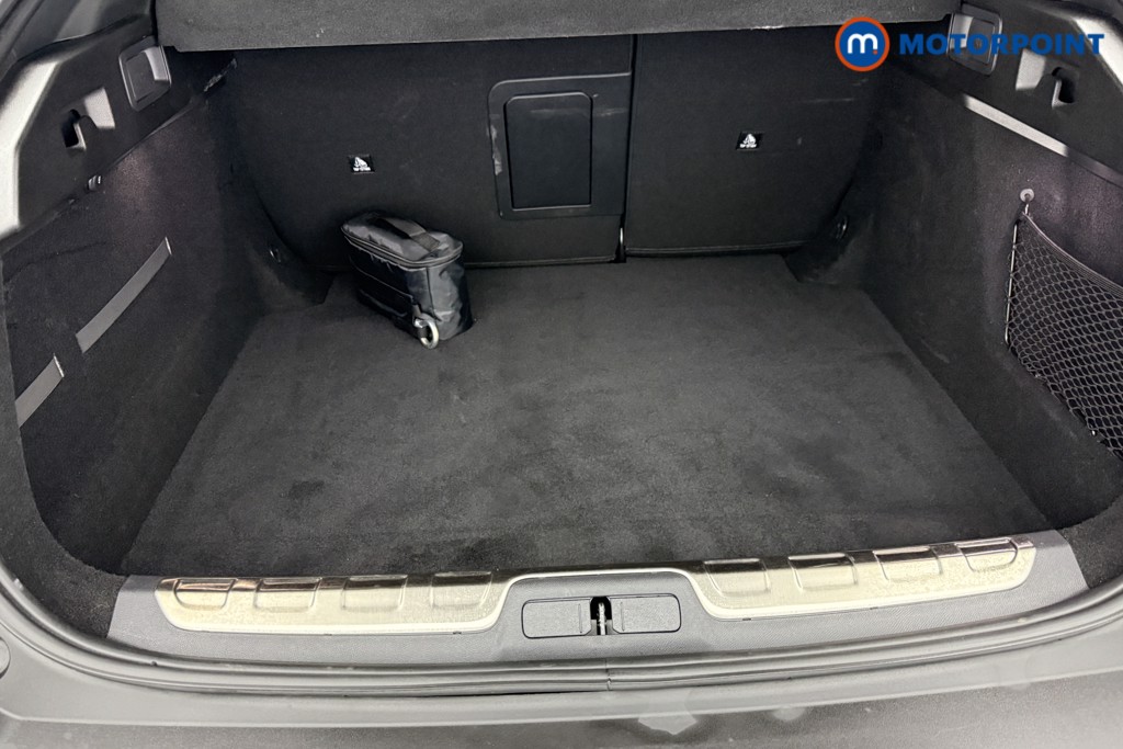 Peugeot 408 GT Automatic Petrol Hatchback - Stock Number (1567345) - 19th supplementary image