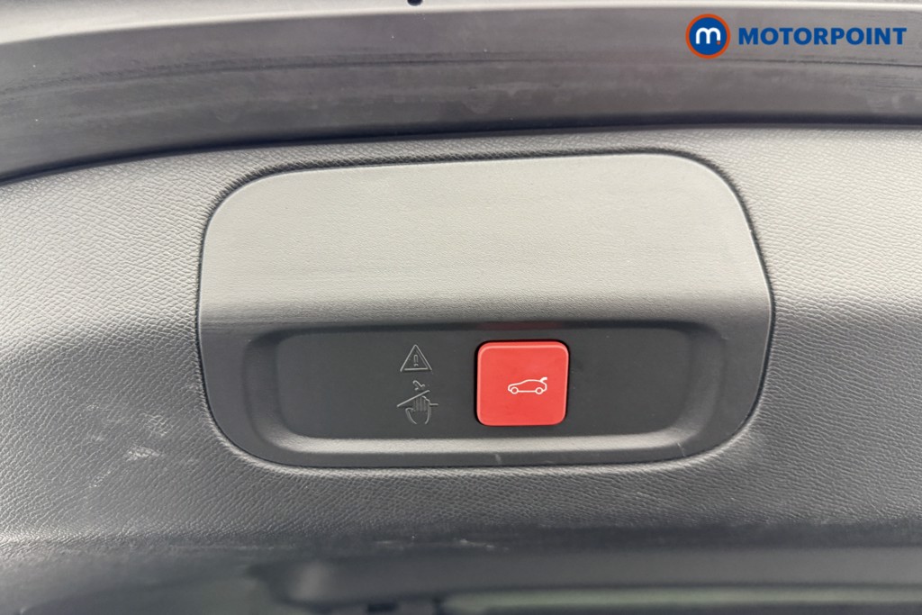 Peugeot 408 GT Automatic Petrol Hatchback - Stock Number (1567345) - 20th supplementary image