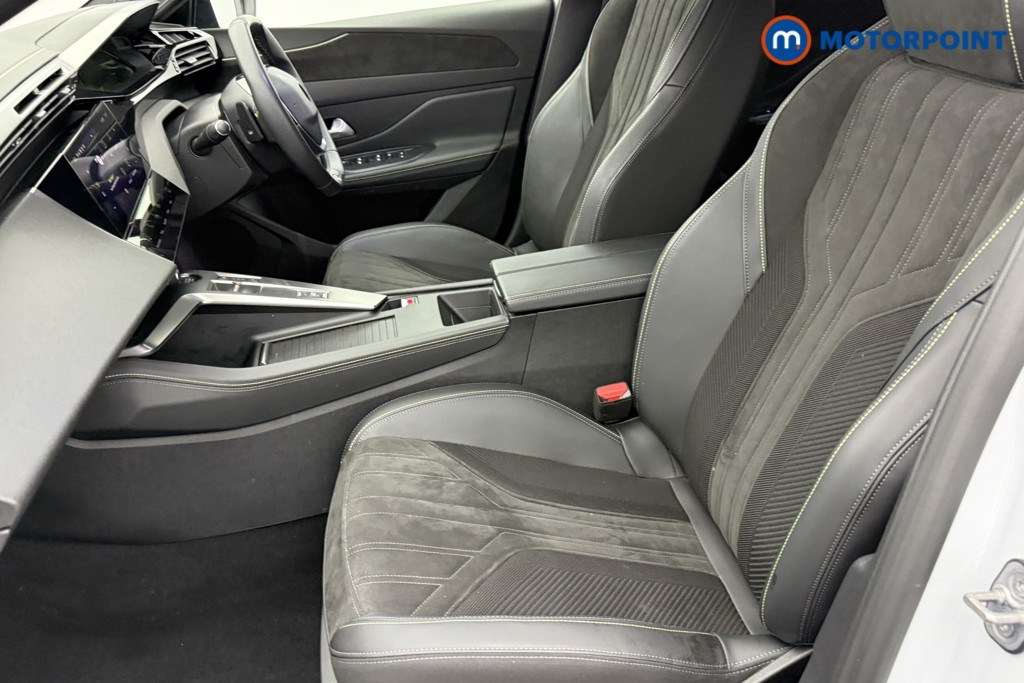 Peugeot 408 GT Automatic Petrol Hatchback - Stock Number (1567345) - 21st supplementary image