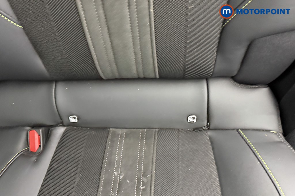 Peugeot 408 GT Automatic Petrol Hatchback - Stock Number (1567345) - 23rd supplementary image
