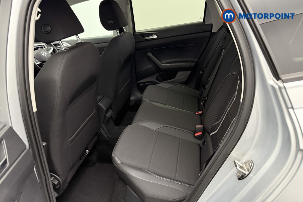 Volkswagen Taigo Style Manual Petrol SUV - Stock Number (1567357) - 2nd supplementary image