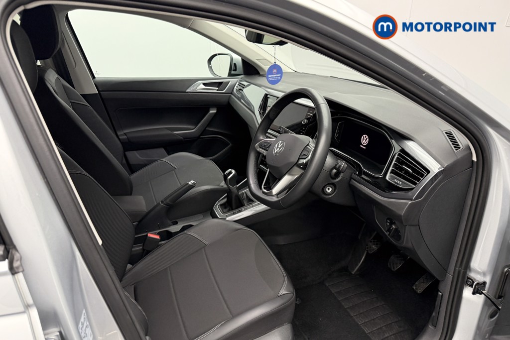 Volkswagen Taigo Style Manual Petrol SUV - Stock Number (1567357) - 3rd supplementary image