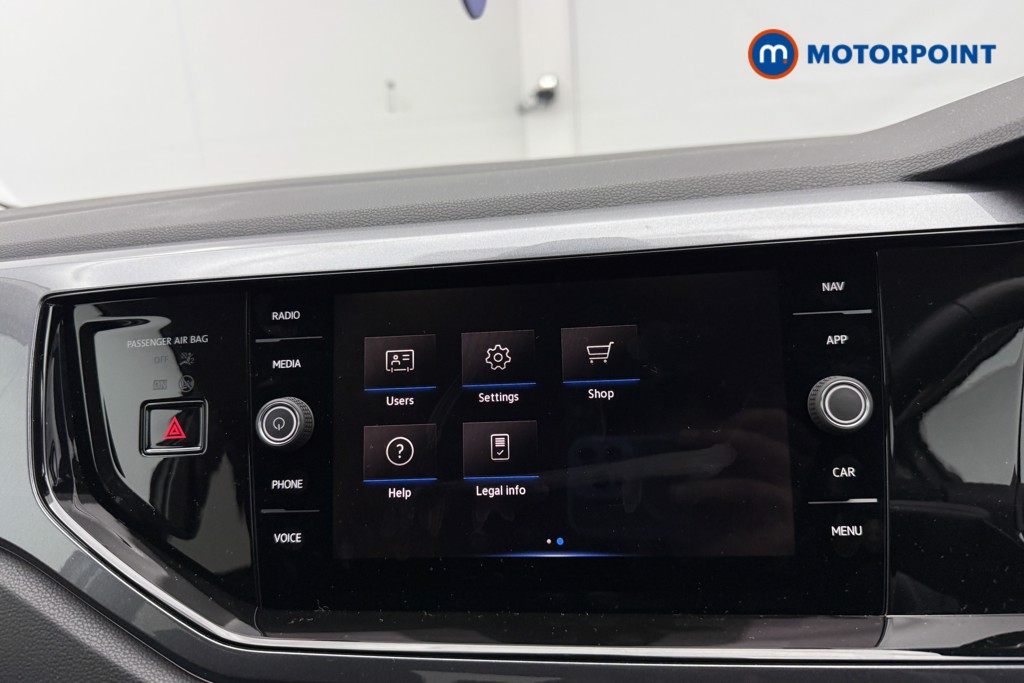 Volkswagen Taigo Style Manual Petrol SUV - Stock Number (1567357) - 6th supplementary image