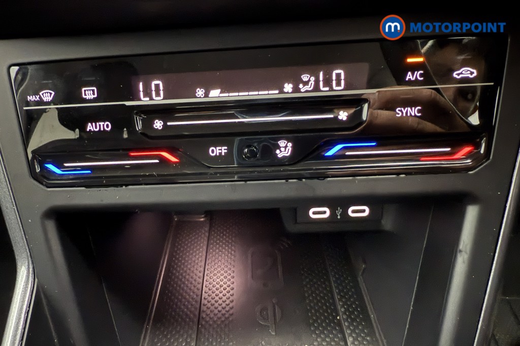 Volkswagen Taigo Style Manual Petrol SUV - Stock Number (1567357) - 10th supplementary image