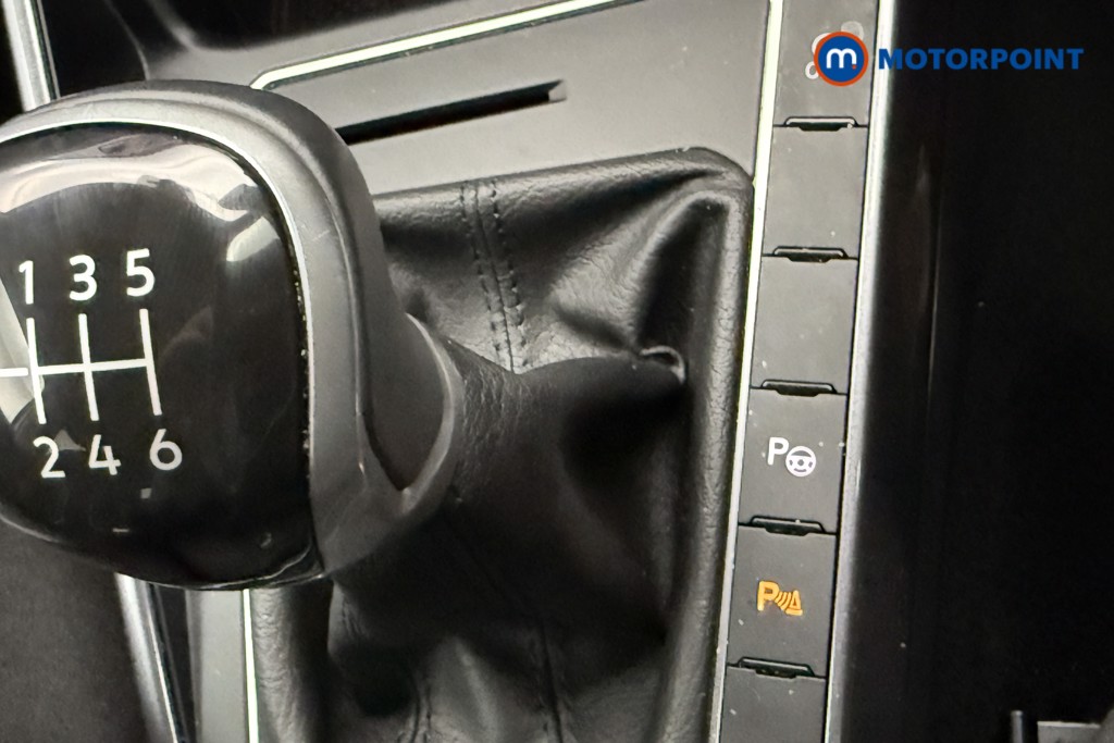 Volkswagen Taigo Style Manual Petrol SUV - Stock Number (1567357) - 12th supplementary image