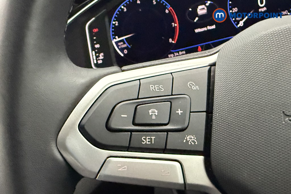 Volkswagen Taigo Style Manual Petrol SUV - Stock Number (1567357) - 13th supplementary image