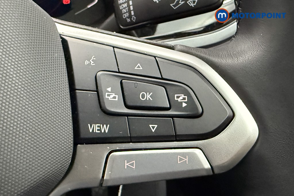 Volkswagen Taigo Style Manual Petrol SUV - Stock Number (1567357) - 14th supplementary image