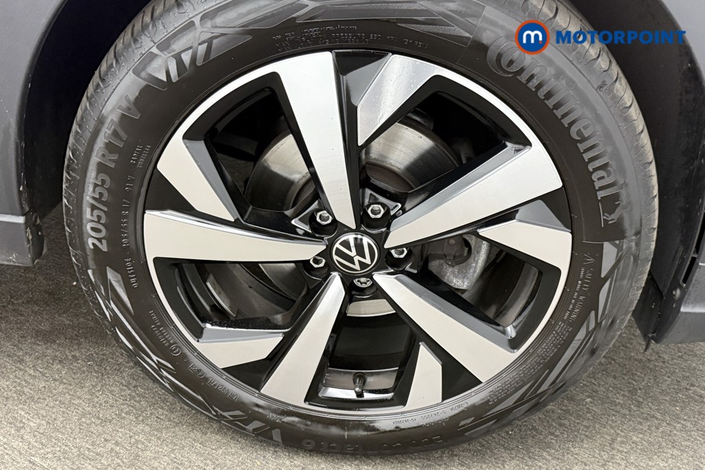 Volkswagen Taigo Style Manual Petrol SUV - Stock Number (1567357) - 18th supplementary image