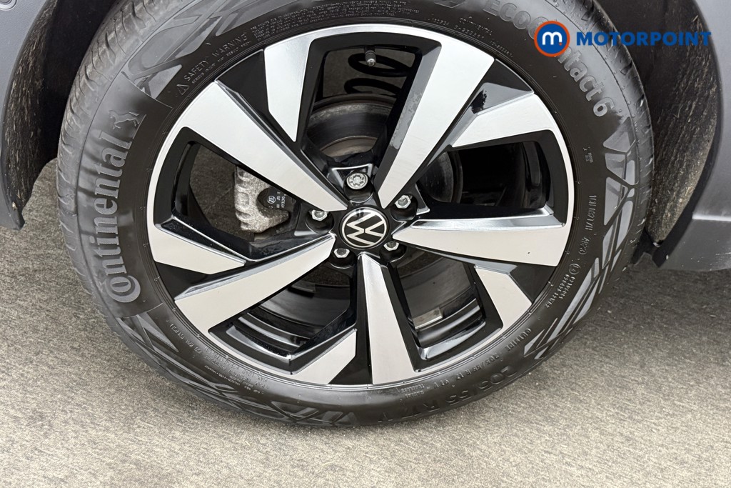 Volkswagen Taigo Style Manual Petrol SUV - Stock Number (1567357) - 19th supplementary image