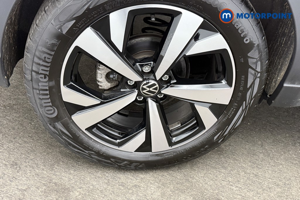 Volkswagen Taigo Style Manual Petrol SUV - Stock Number (1567357) - 20th supplementary image