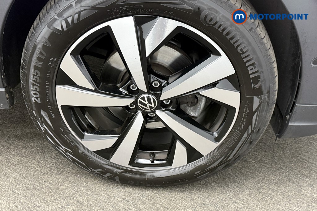 Volkswagen Taigo Style Manual Petrol SUV - Stock Number (1567357) - 21st supplementary image