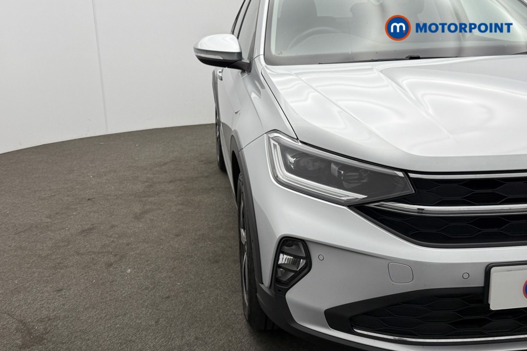Volkswagen Taigo Style Manual Petrol SUV - Stock Number (1567357) - 22nd supplementary image