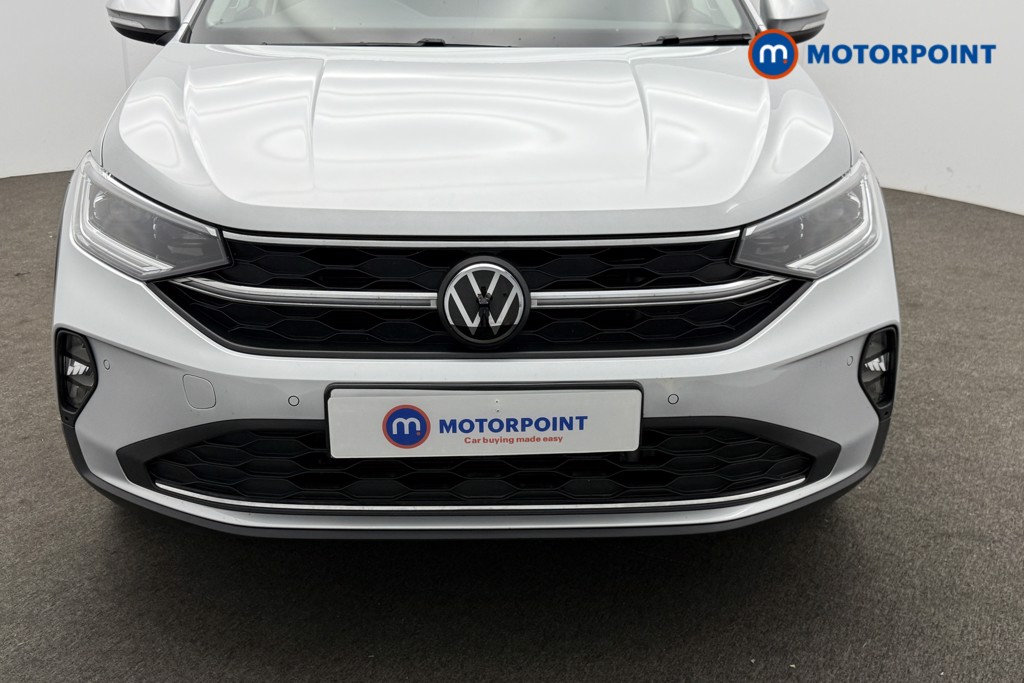 Volkswagen Taigo Style Manual Petrol SUV - Stock Number (1567357) - 28th supplementary image