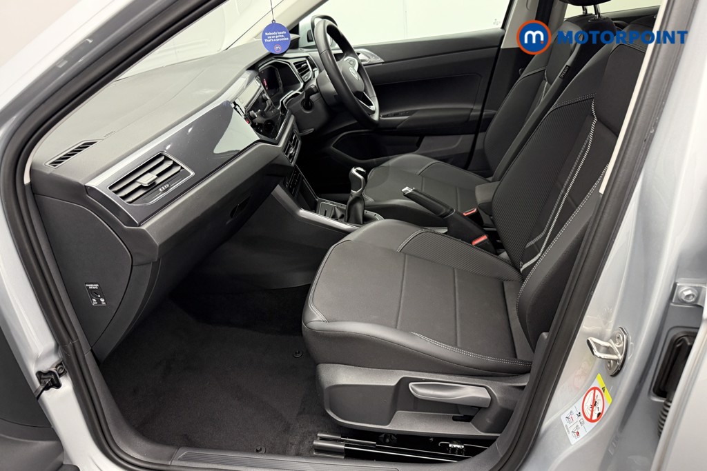 Volkswagen Taigo Style Manual Petrol SUV - Stock Number (1567357) - 1st supplementary image