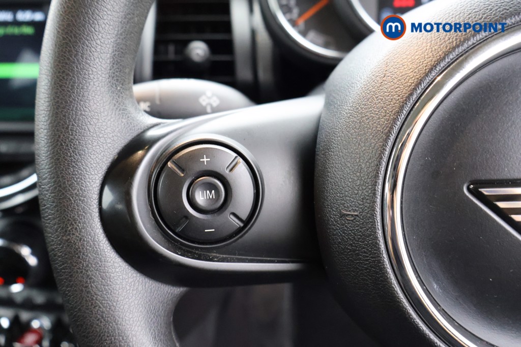 Mini Hatchback Cooper Classic Automatic Petrol Hatchback - Stock Number (1567388) - 2nd supplementary image