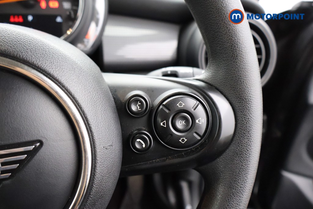 Mini Hatchback Cooper Classic Automatic Petrol Hatchback - Stock Number (1567388) - 3rd supplementary image