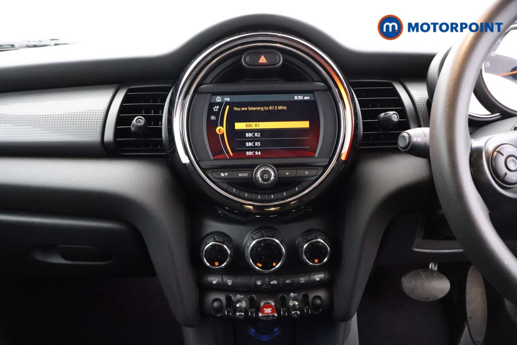 Mini Hatchback Cooper Classic Automatic Petrol Hatchback - Stock Number (1567388) - 5th supplementary image