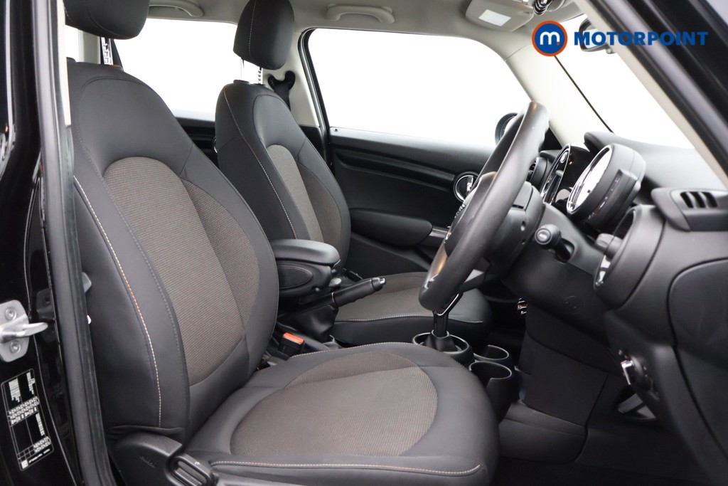 Mini Hatchback Cooper Classic Automatic Petrol Hatchback - Stock Number (1567388) - 10th supplementary image