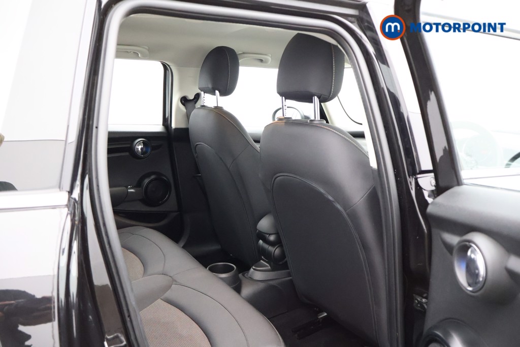 Mini Hatchback Cooper Classic Automatic Petrol Hatchback - Stock Number (1567388) - 13th supplementary image