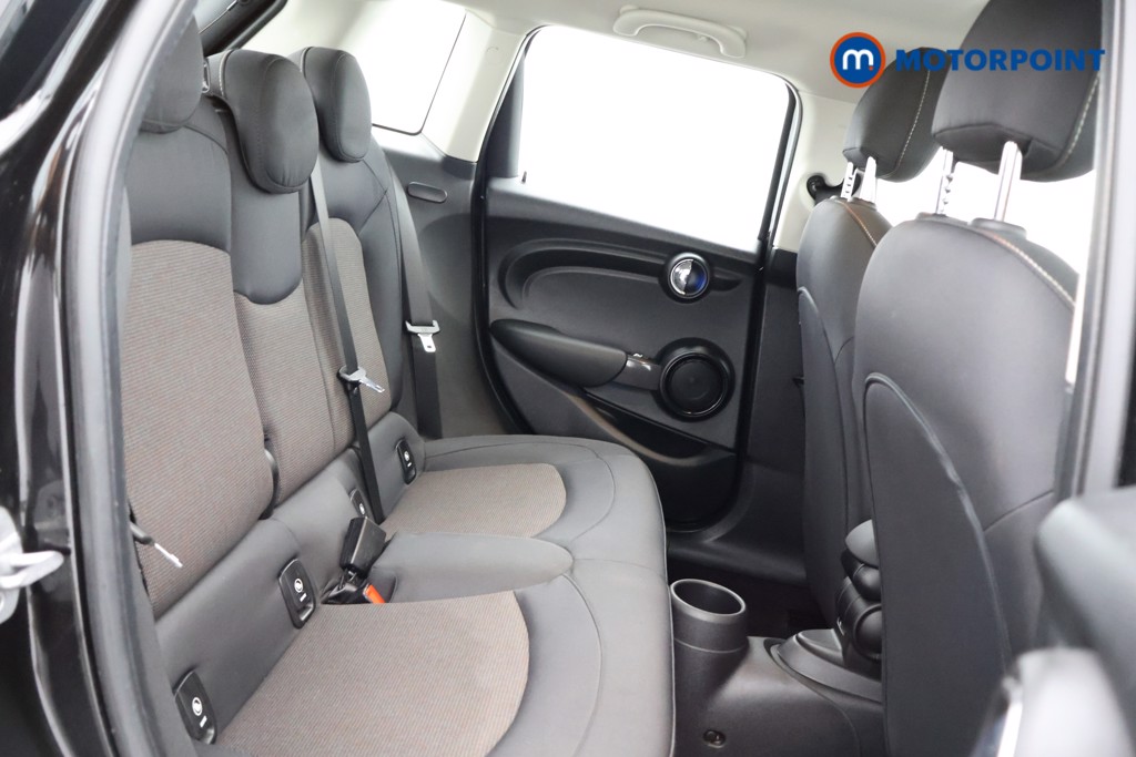 Mini Hatchback Cooper Classic Automatic Petrol Hatchback - Stock Number (1567388) - 14th supplementary image