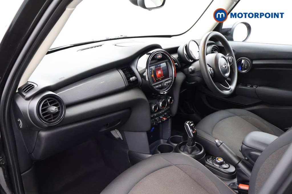 Mini Hatchback Cooper Classic Automatic Petrol Hatchback - Stock Number (1567388) - 18th supplementary image