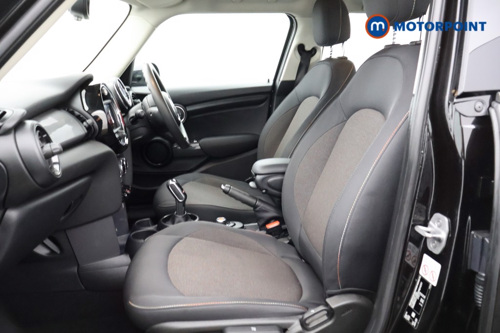 Mini Hatchback Cooper Classic Automatic Petrol Hatchback - Stock Number (1567388) - 19th supplementary image