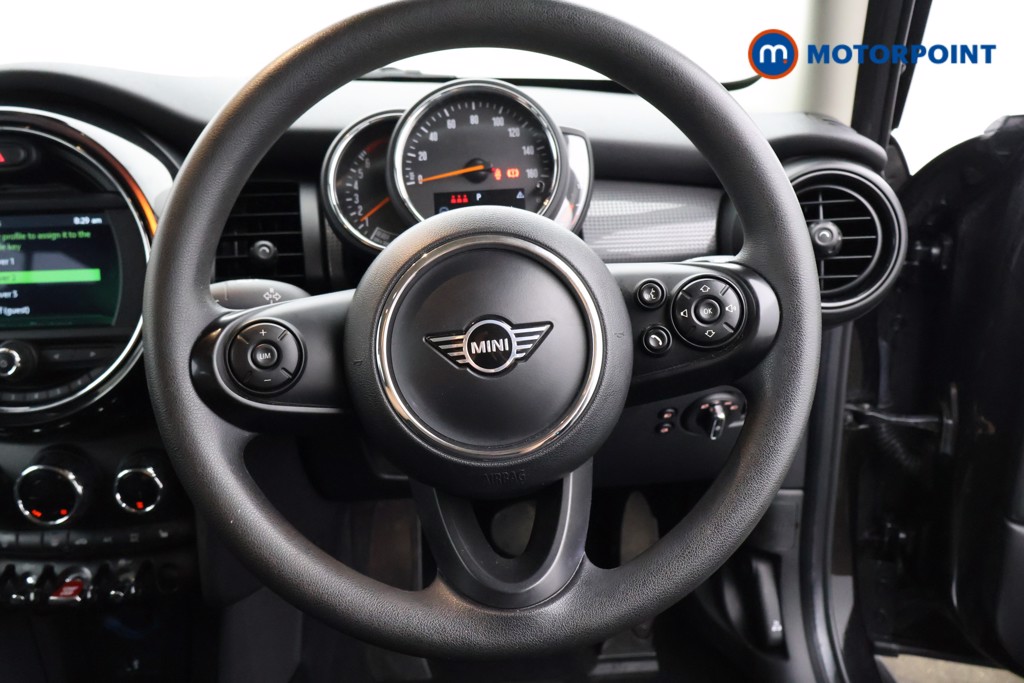 Mini Hatchback Cooper Classic Automatic Petrol Hatchback - Stock Number (1567388) - 1st supplementary image