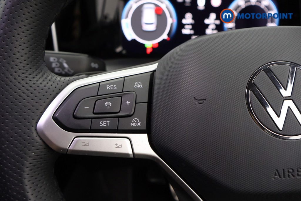 Volkswagen Golf R-Line Automatic Diesel Estate - Stock Number (1567395) - 2nd supplementary image