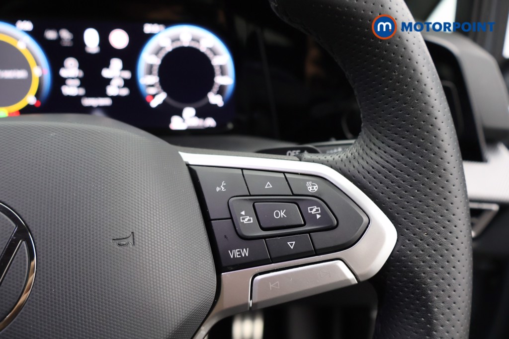 Volkswagen Golf R-Line Automatic Diesel Estate - Stock Number (1567395) - 3rd supplementary image