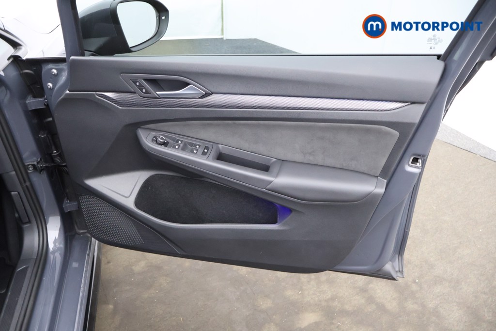 Volkswagen Golf R-Line Automatic Diesel Estate - Stock Number (1567395) - 8th supplementary image