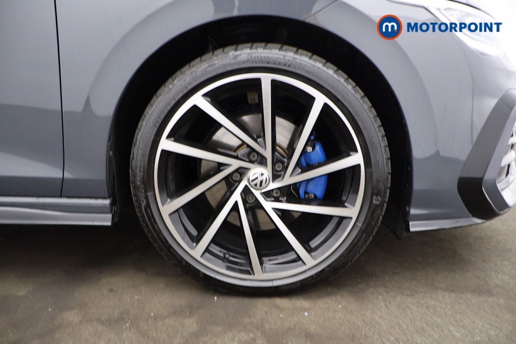 Volkswagen Golf R-Line Automatic Diesel Estate - Stock Number (1567395) - 9th supplementary image