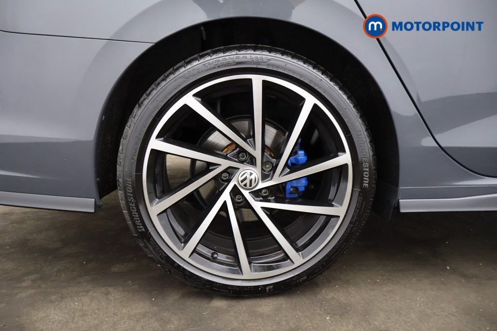 Volkswagen Golf R-Line Automatic Diesel Estate - Stock Number (1567395) - 10th supplementary image