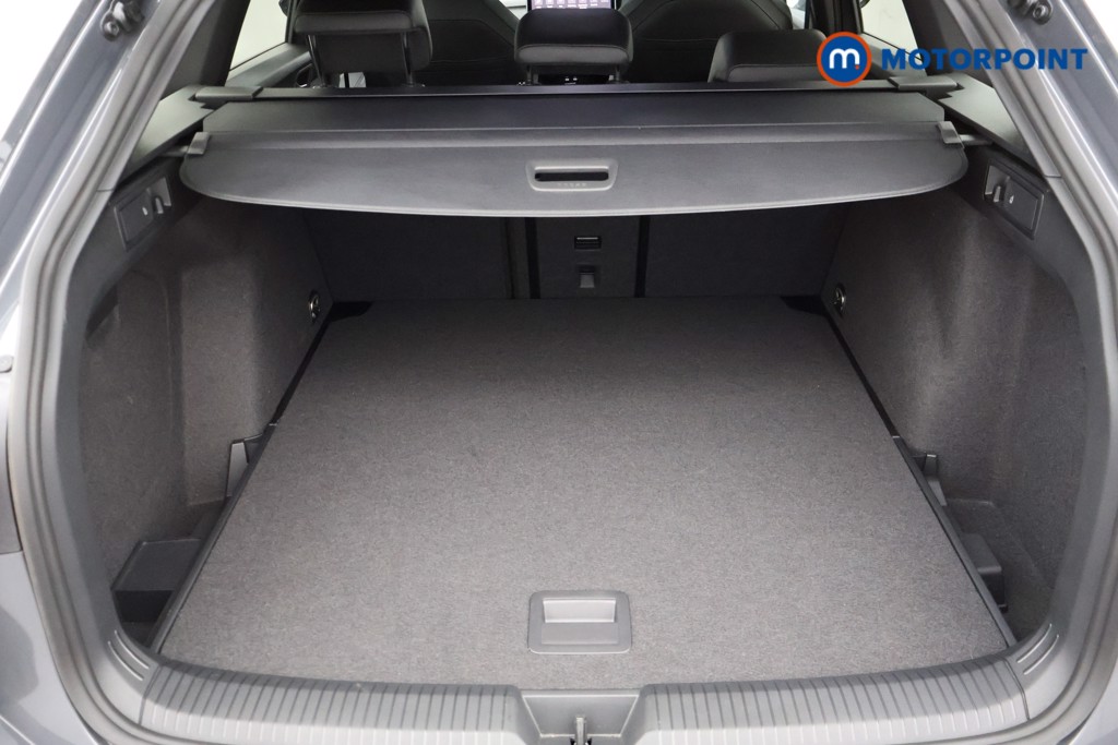Volkswagen Golf R-Line Automatic Diesel Estate - Stock Number (1567395) - 13th supplementary image