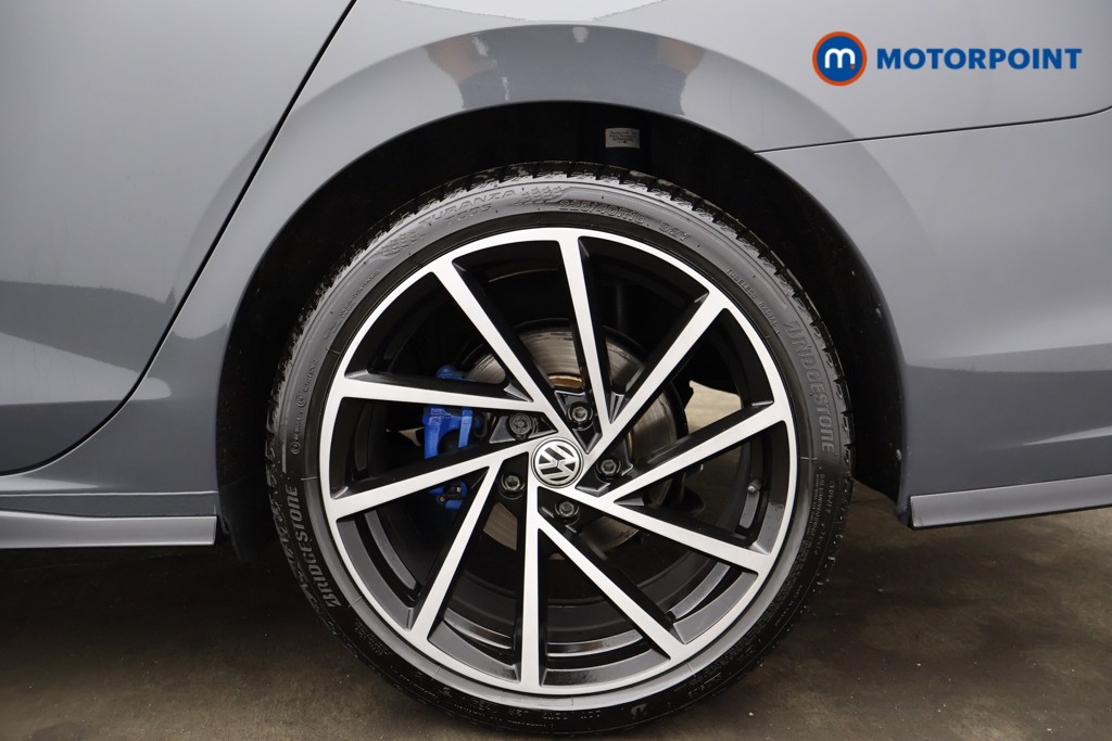 Volkswagen Golf R-Line Automatic Diesel Estate - Stock Number (1567395) - 14th supplementary image