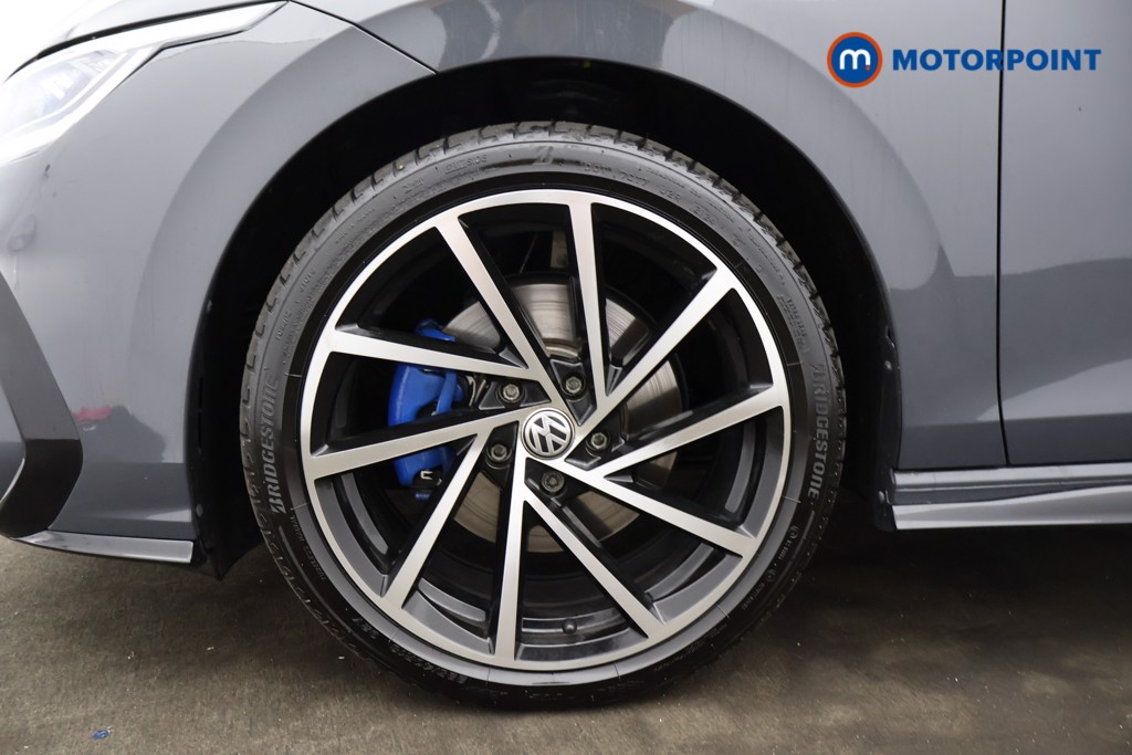 Volkswagen Golf R-Line Automatic Diesel Estate - Stock Number (1567395) - 15th supplementary image