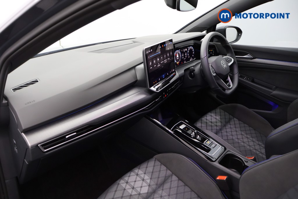 Volkswagen Golf R-Line Automatic Diesel Estate - Stock Number (1567395) - 16th supplementary image