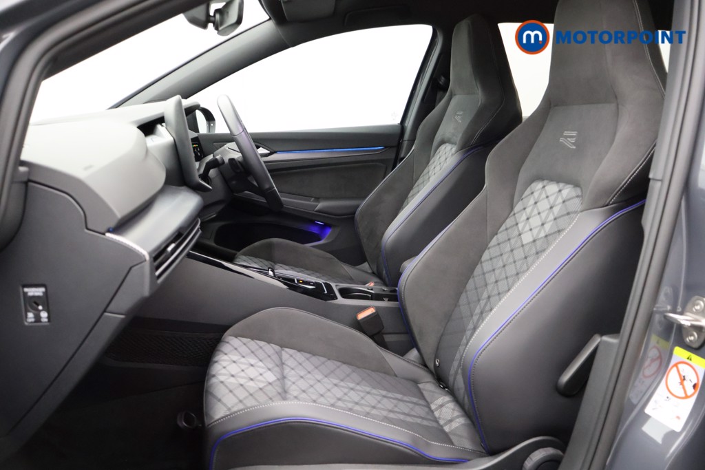 Volkswagen Golf R-Line Automatic Diesel Estate - Stock Number (1567395) - 17th supplementary image
