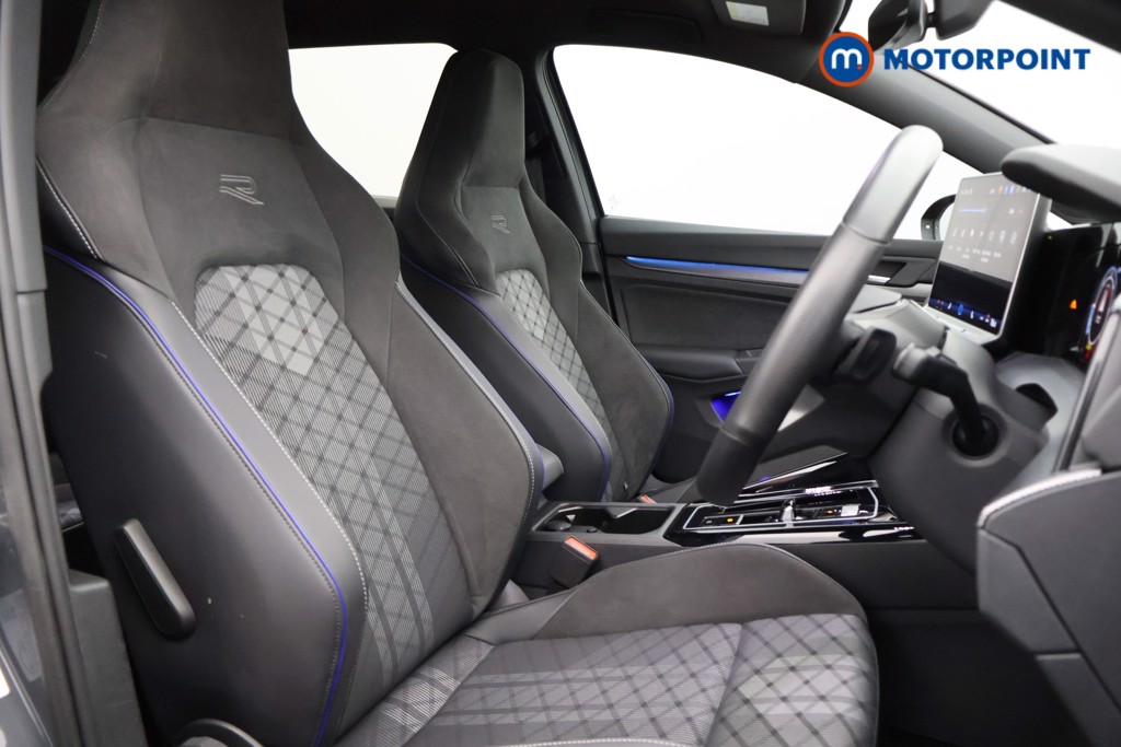 Volkswagen Golf R-Line Automatic Diesel Estate - Stock Number (1567395) - 19th supplementary image