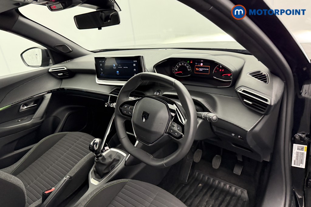 Peugeot 2008 Active Manual Petrol SUV - Stock Number (1567413) - 4th supplementary image