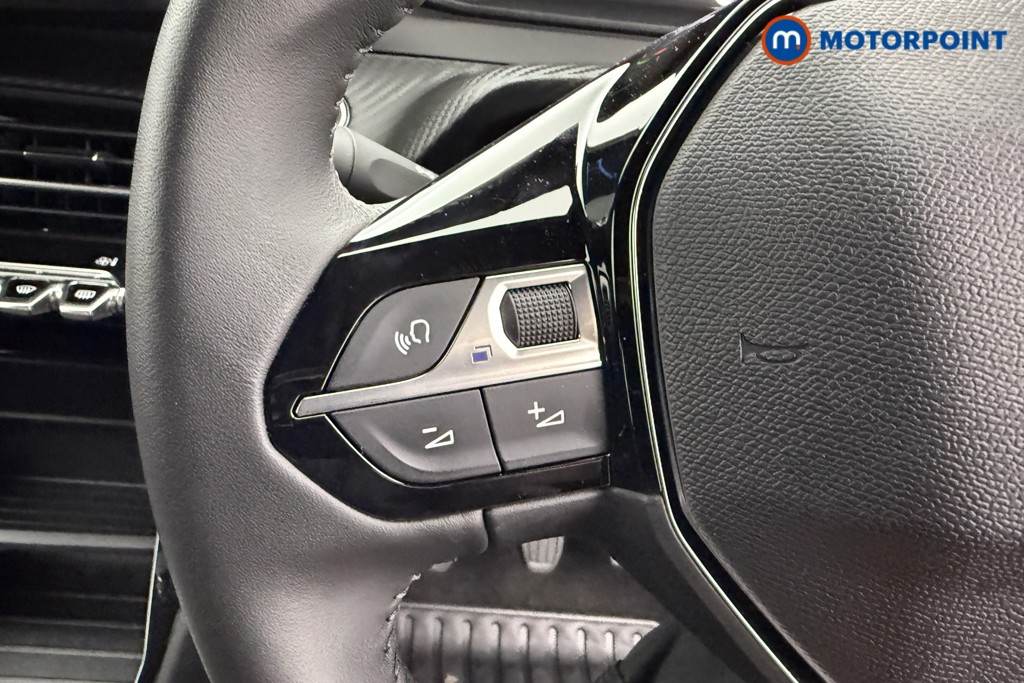 Peugeot 2008 Active Manual Petrol SUV - Stock Number (1567413) - 13th supplementary image