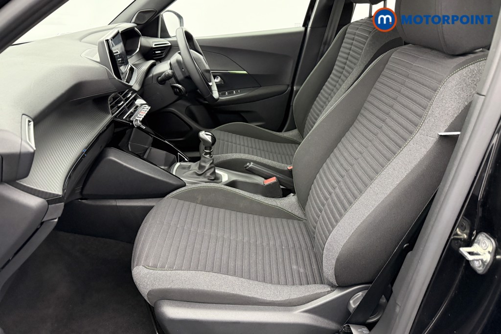 Peugeot 2008 Active Manual Petrol SUV - Stock Number (1567413) - 19th supplementary image